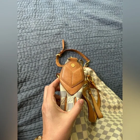 Louis Vuitton Evora MM - Picture 13 of 14